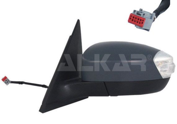 Наружное зеркало ALKAR 6111134