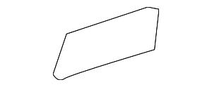 Крышка буксирной проушины П SCHWARZ GENARBT
 BMW 51127158448