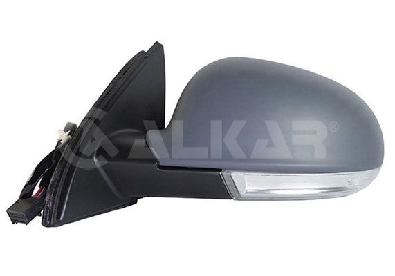 Наружное зеркало ALKAR 6121121