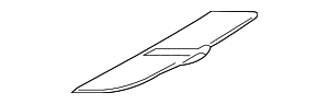 Запчасть BMW 51127206835