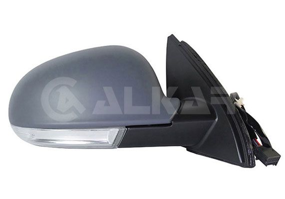 Наружное зеркало ALKAR 6122121