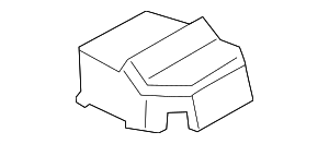 656,91
 BMW 51127216065