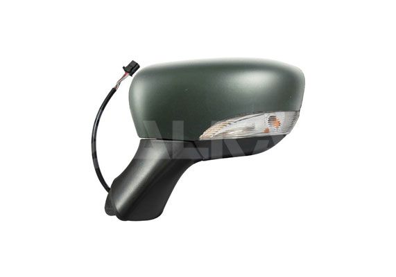 Наружное зеркало ALKAR 6125178