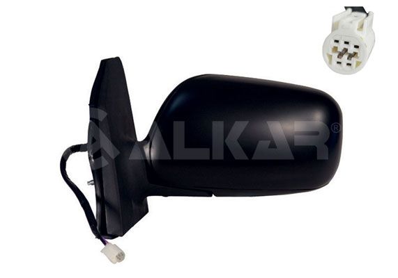 Наружное зеркало ALKAR 6125261