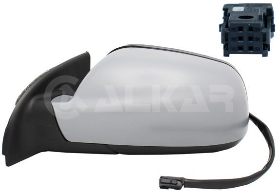 Наружное зеркало ALKAR 6125307
