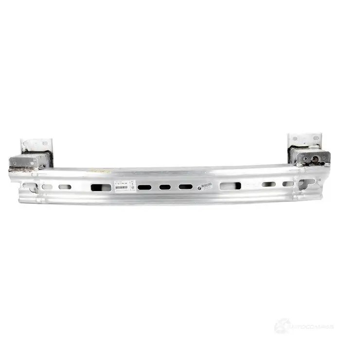 Кронштейн бампера зд
 BMW 51127294396
