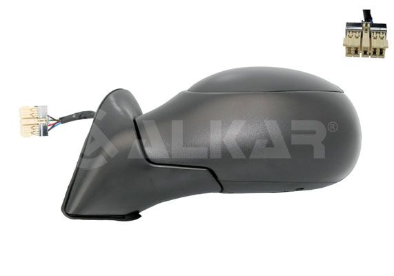 Наружное зеркало ALKAR 6125364