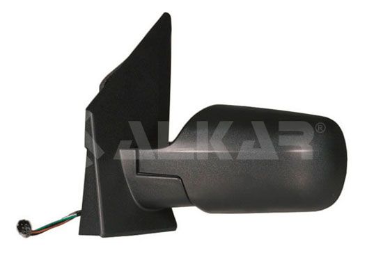 Наружное зеркало ALKAR 6125389