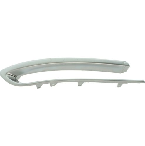 Защитная планка л зд
 BMW 51127331613