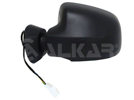 Наружное зеркало ALKAR 6125594
