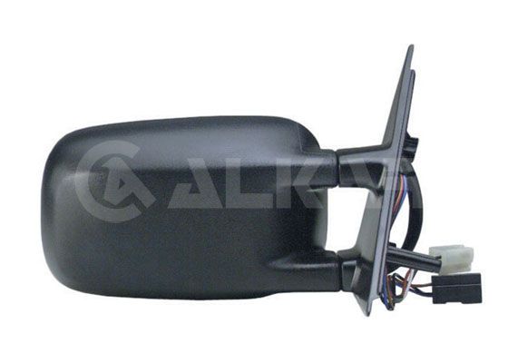 Наружное зеркало ALKAR 6126113