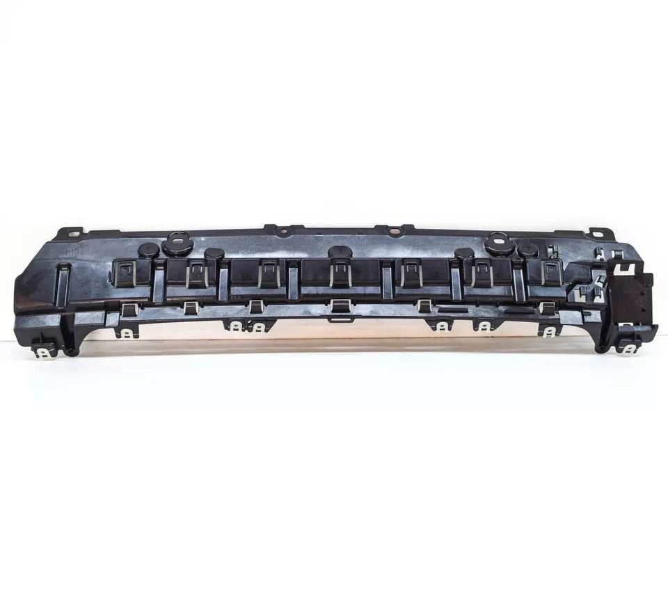 Элемент усиления заднего бампера нж
 BMW 51127400674