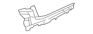 Запчасть BMW 51127416025