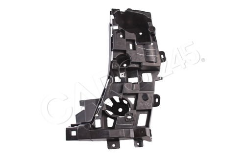 Крепление Заднего Бампера Правый Угол
 BMW 51127420666