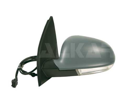 Наружное зеркало ALKAR 6127128