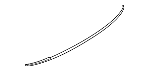 Zierleiste
 BMW 51127432640