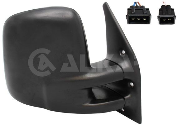 Наружное зеркало ALKAR 6128986