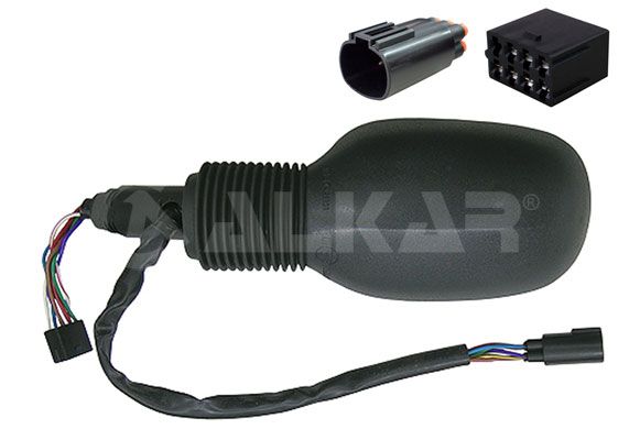 Наружное зеркало ALKAR 6129382