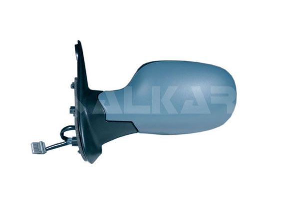 Наружное зеркало ALKAR 6129548