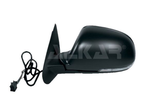 Наружное зеркало ALKAR 6129572