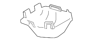 Запчасть BMW 51127488293