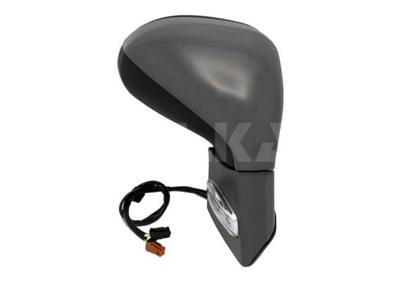 Наружное зеркало ALKAR 6132308