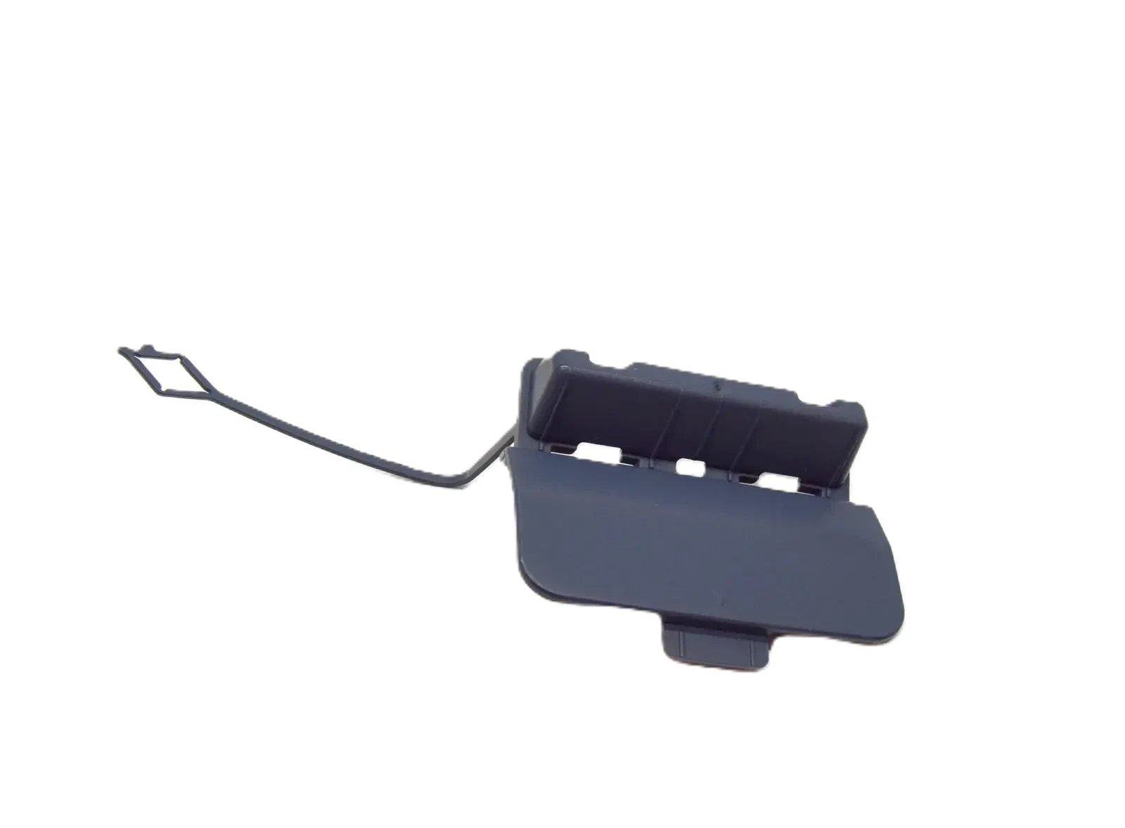 Abdeckung Abschleppvs
 BMW 51127884230
