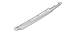 Армирующий элемент Ср Нж M
 BMW 51127896846