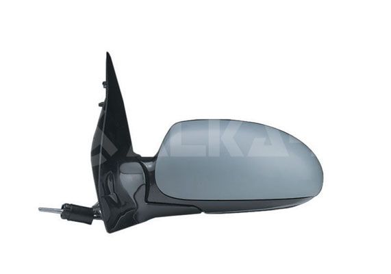 Наружное зеркало ALKAR 6137399