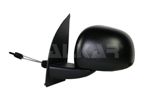 Наружное зеркало ALKAR 6137934