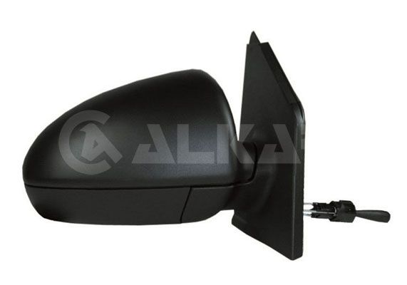 Наружное зеркало ALKAR 6138009