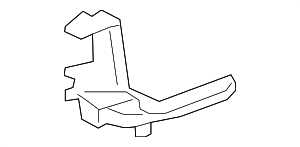 Запчасть BMW 51128054019