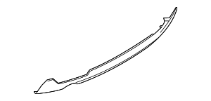 Запчасть BMW 51128058758
