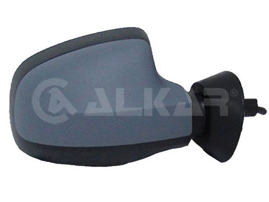 Наружное зеркало ALKAR 6138594