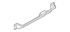 Крепление
 BMW 51128059886