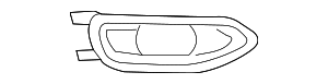 Запчасть BMW 51128061185