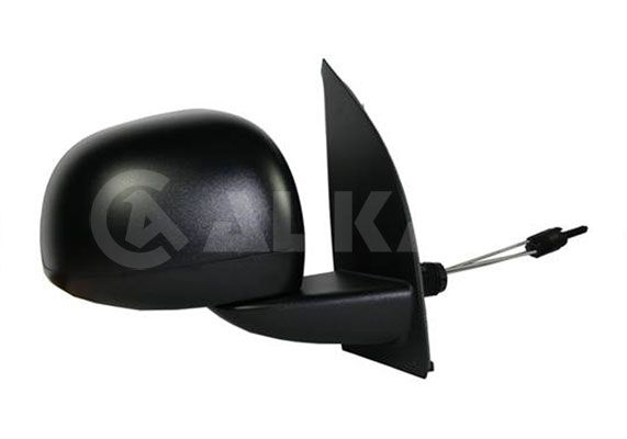 Наружное зеркало ALKAR 6138934