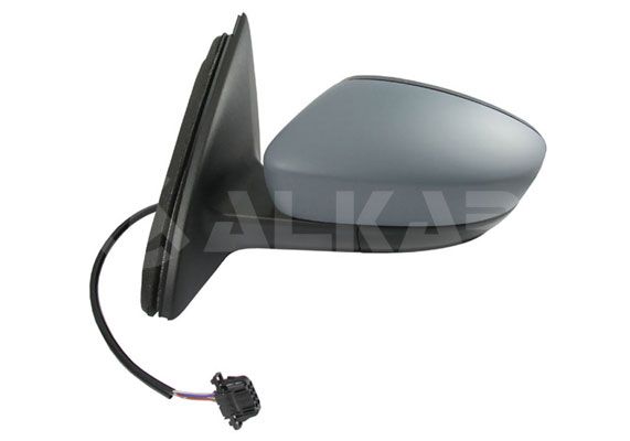 Наружное зеркало ALKAR 6139093
