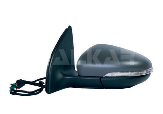 Наружное зеркало ALKAR 6139124