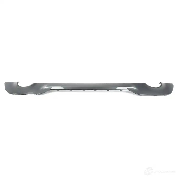 Облицовка Бампера Зд Нж
 BMW 51128069390