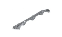 Blende Diffusor Mitte Unten
 BMW 51128069482