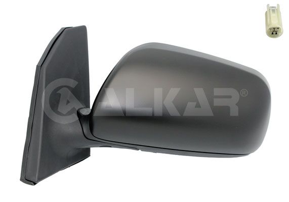 Наружное зеркало ALKAR 6139264