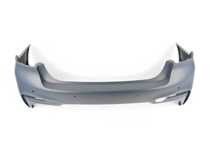 Verkleidung Stossfaenger Grundi
 BMW 51128073725