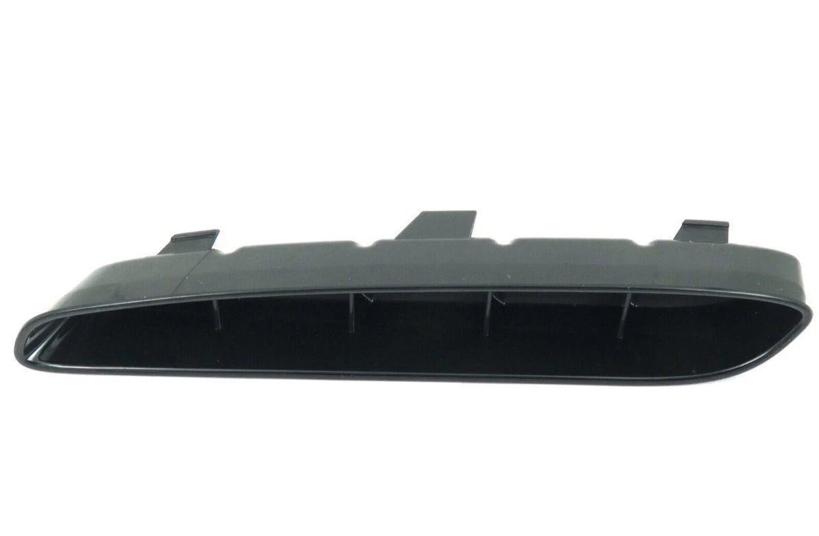 Blende Stossf?nger Hinten Rechts
 BMW 51128075312