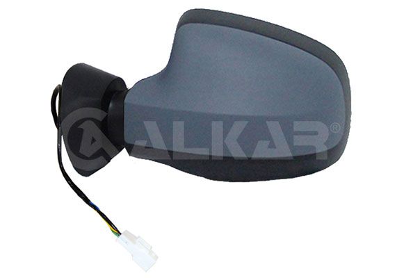 Наружное зеркало ALKAR 6139594