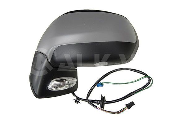 Наружное зеркало ALKAR 6139858