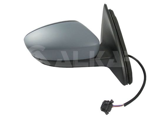 Наружное зеркало ALKAR 6140093