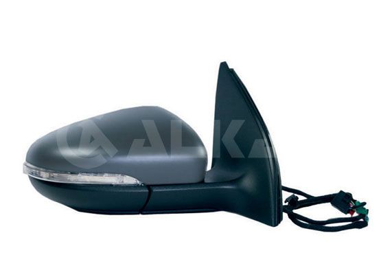 Наружное зеркало ALKAR 6140124