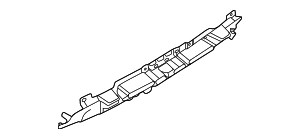Адаптер Балка Сзади
 BMW 51128081860