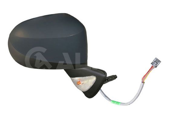 Наружное зеркало ALKAR 6140180
